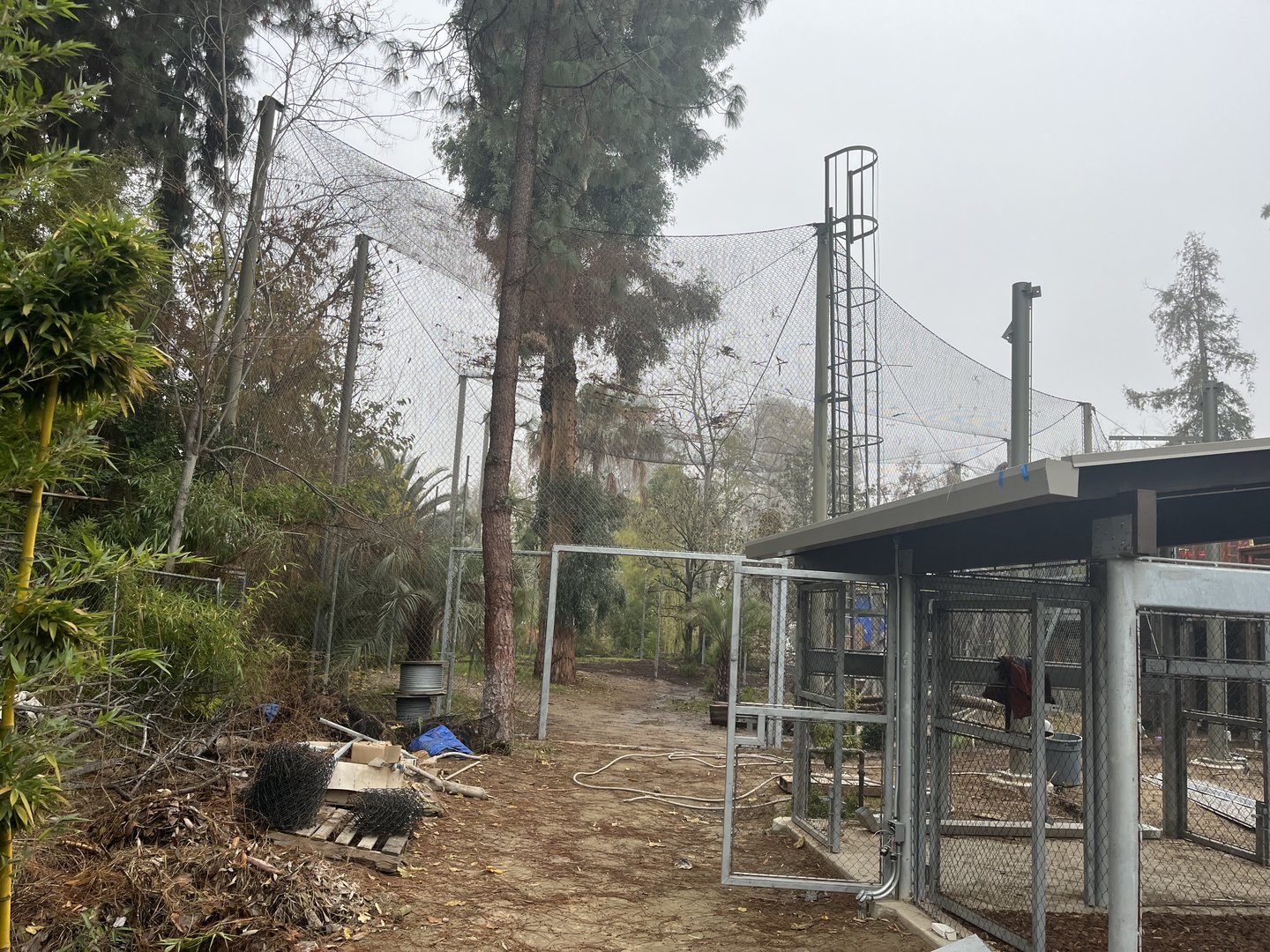 Kingdoms of Asia construction