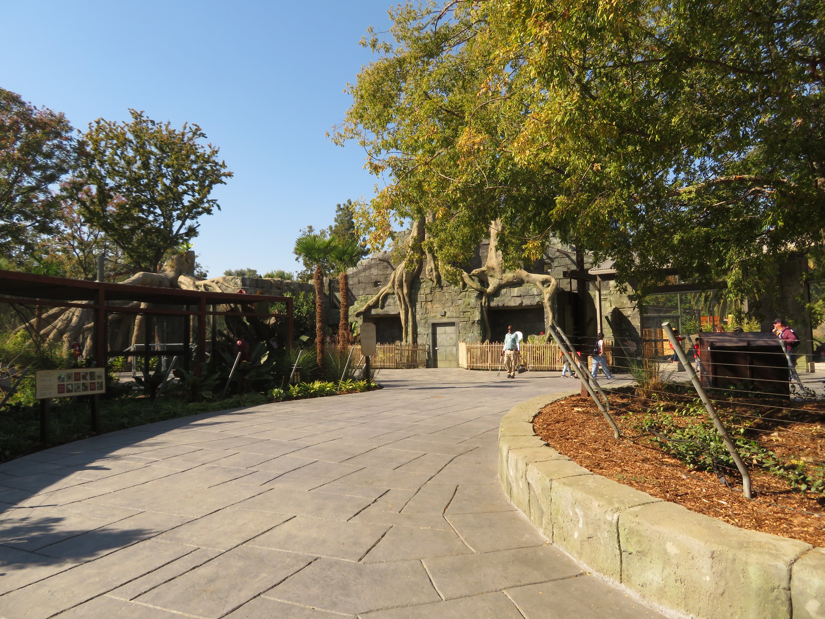 Kingdoms of Asia Entrance