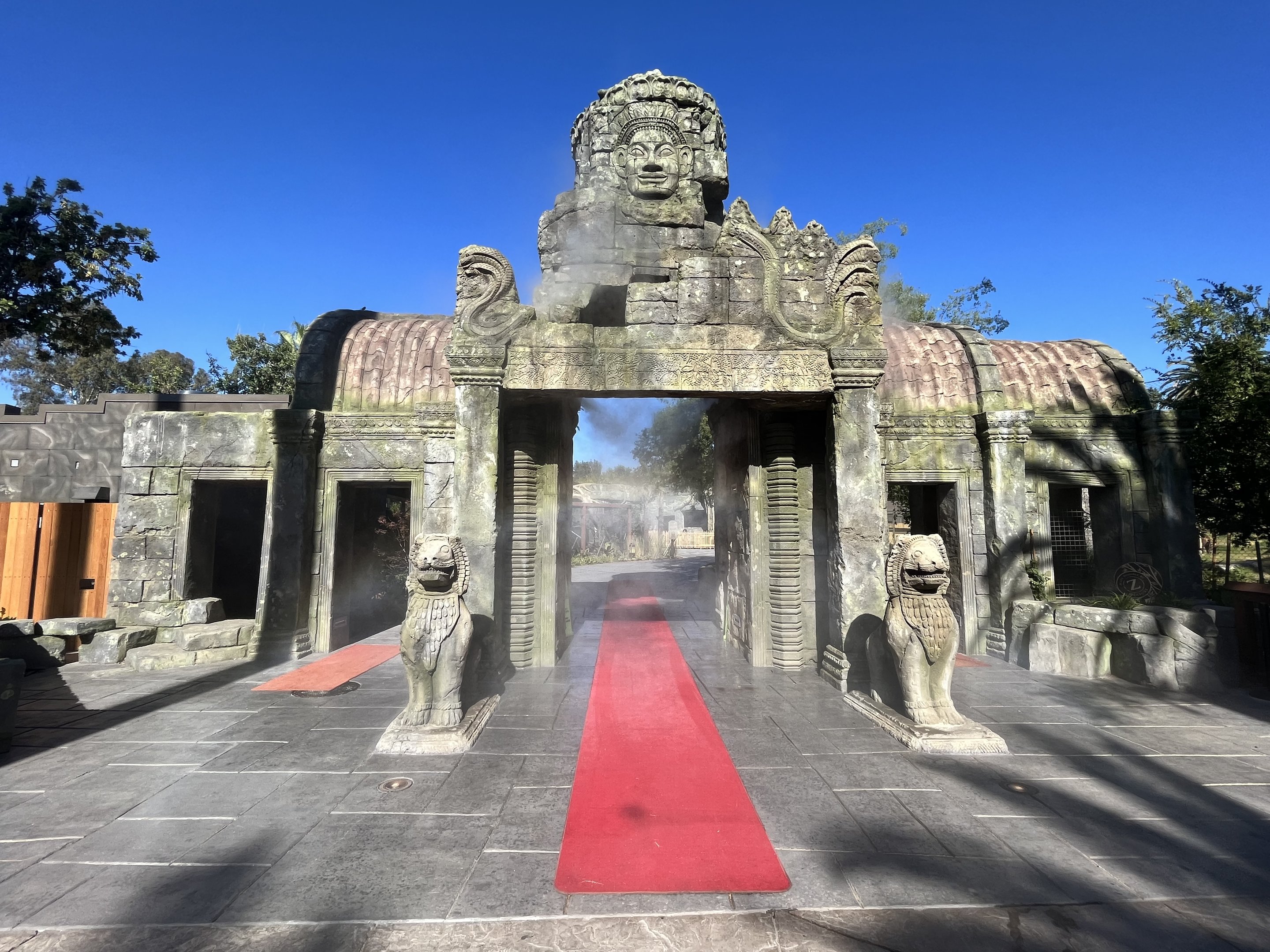 Kingdoms of Asia - New in 2023