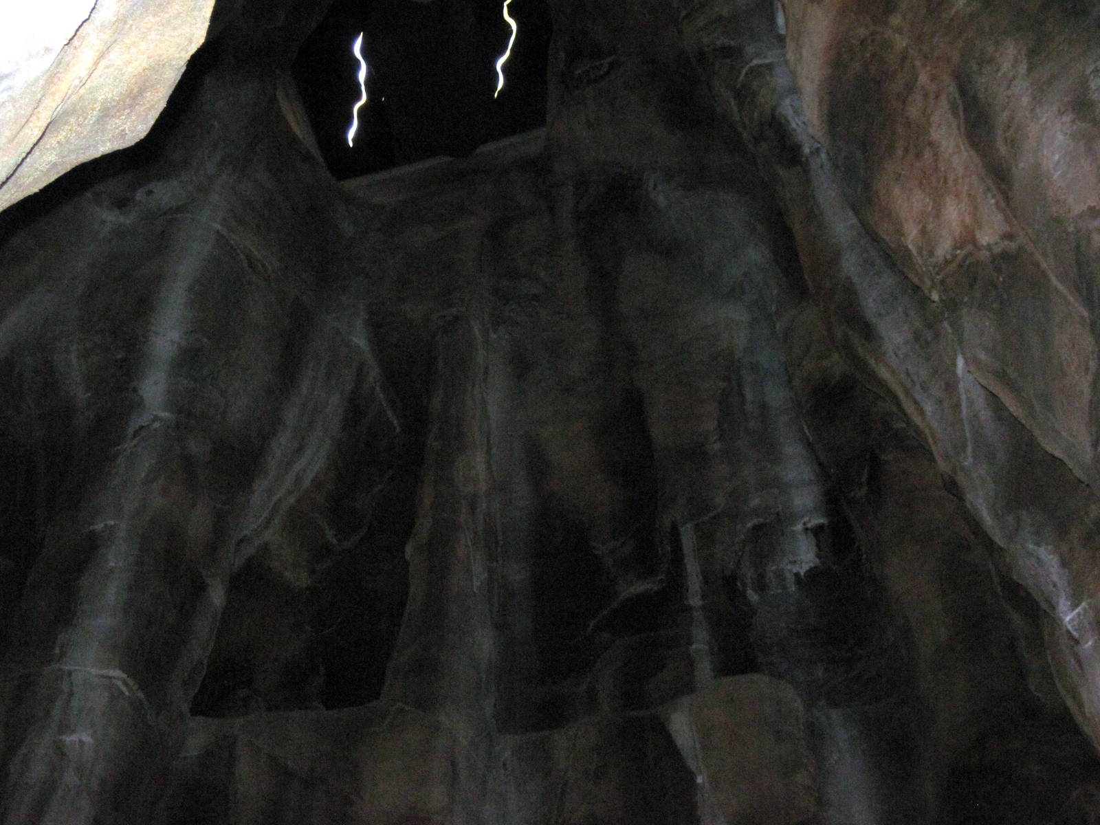 Kingdoms of the Night-Dry Bat Cave