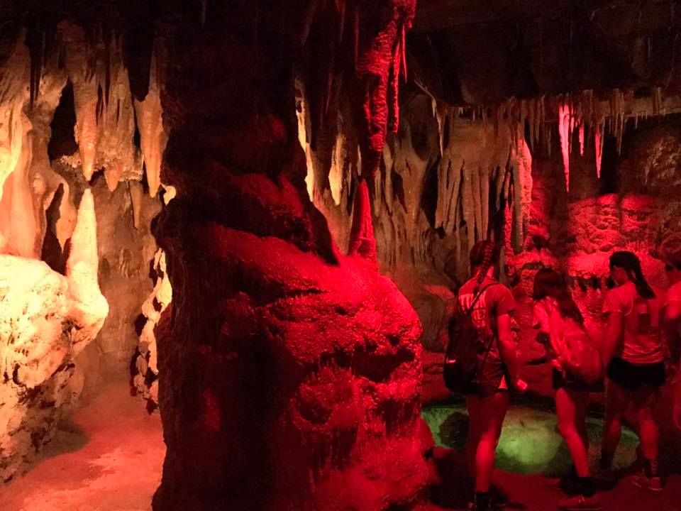 Kingdoms of the Night