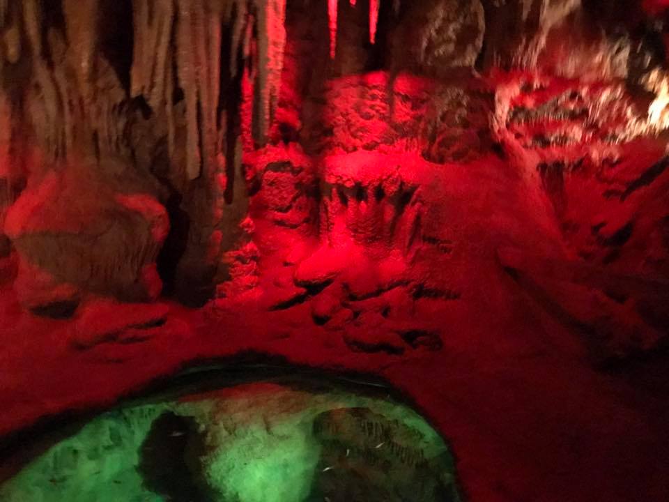 Kingdoms of the Night