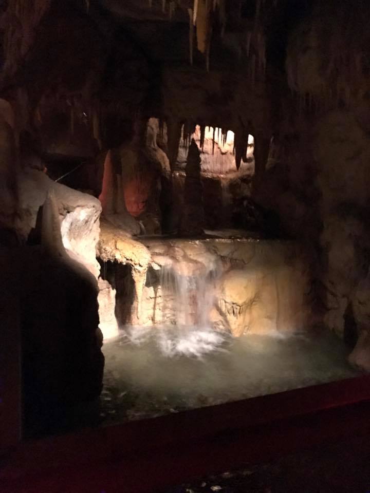 Kingdoms of the Night