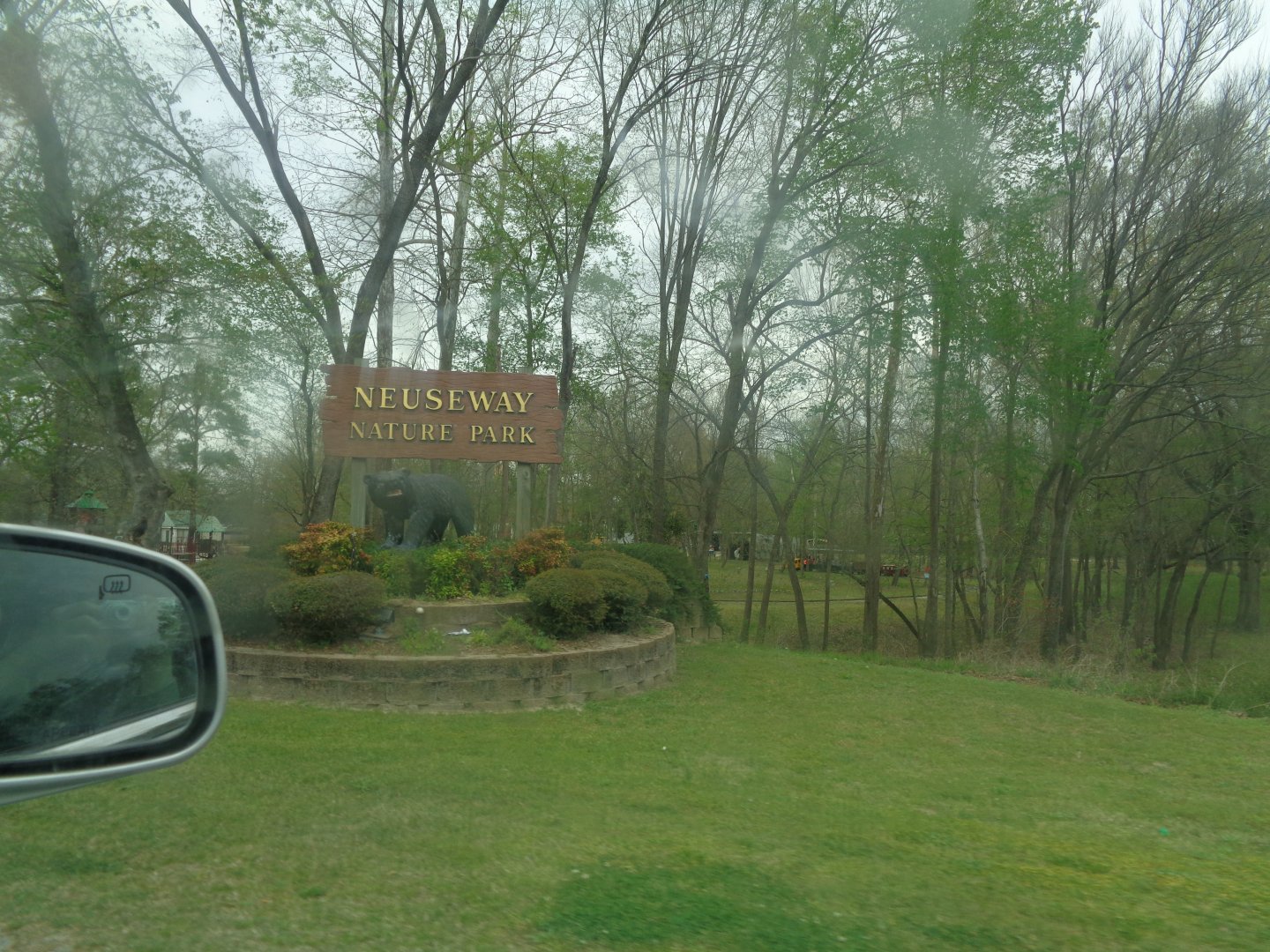 Kinston Nature Center Kinston, NC