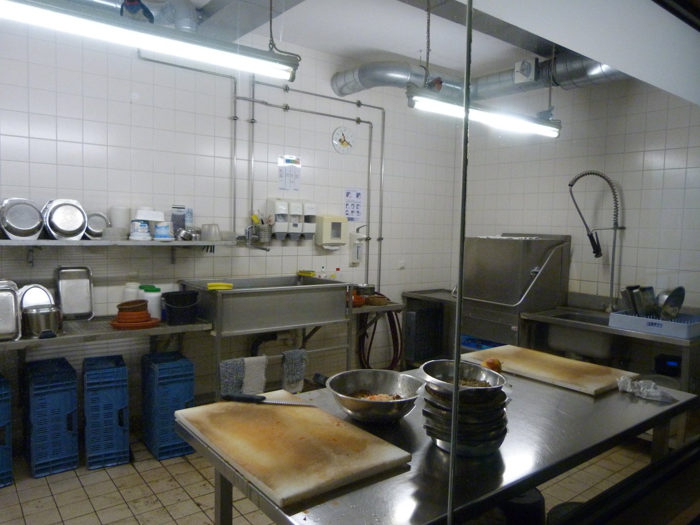 Kitchen -Zoologischer Garten Berlin (2024)