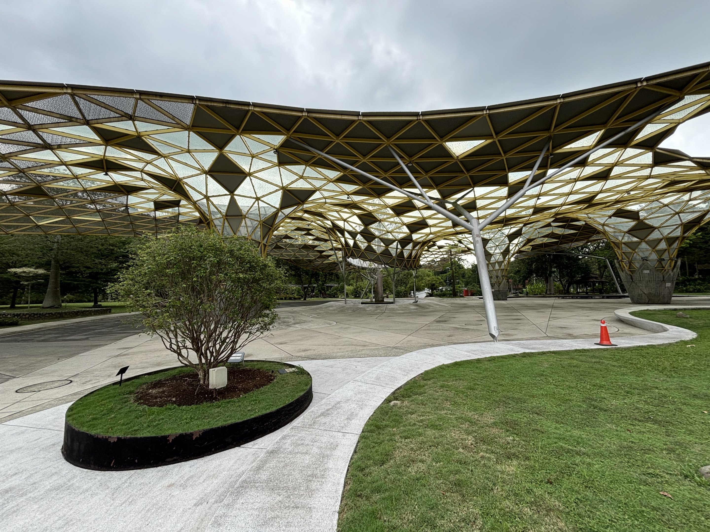 KL Perdana Botanical Garden