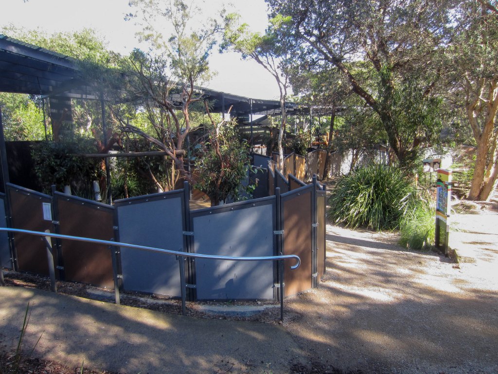 Koala Encounters MkII