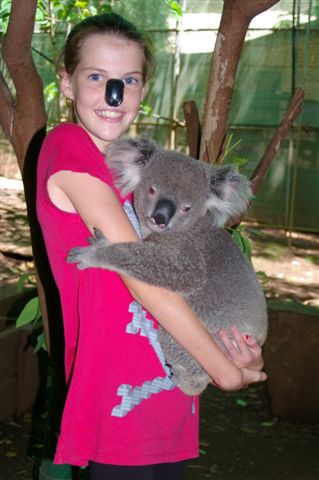 Koala Holding