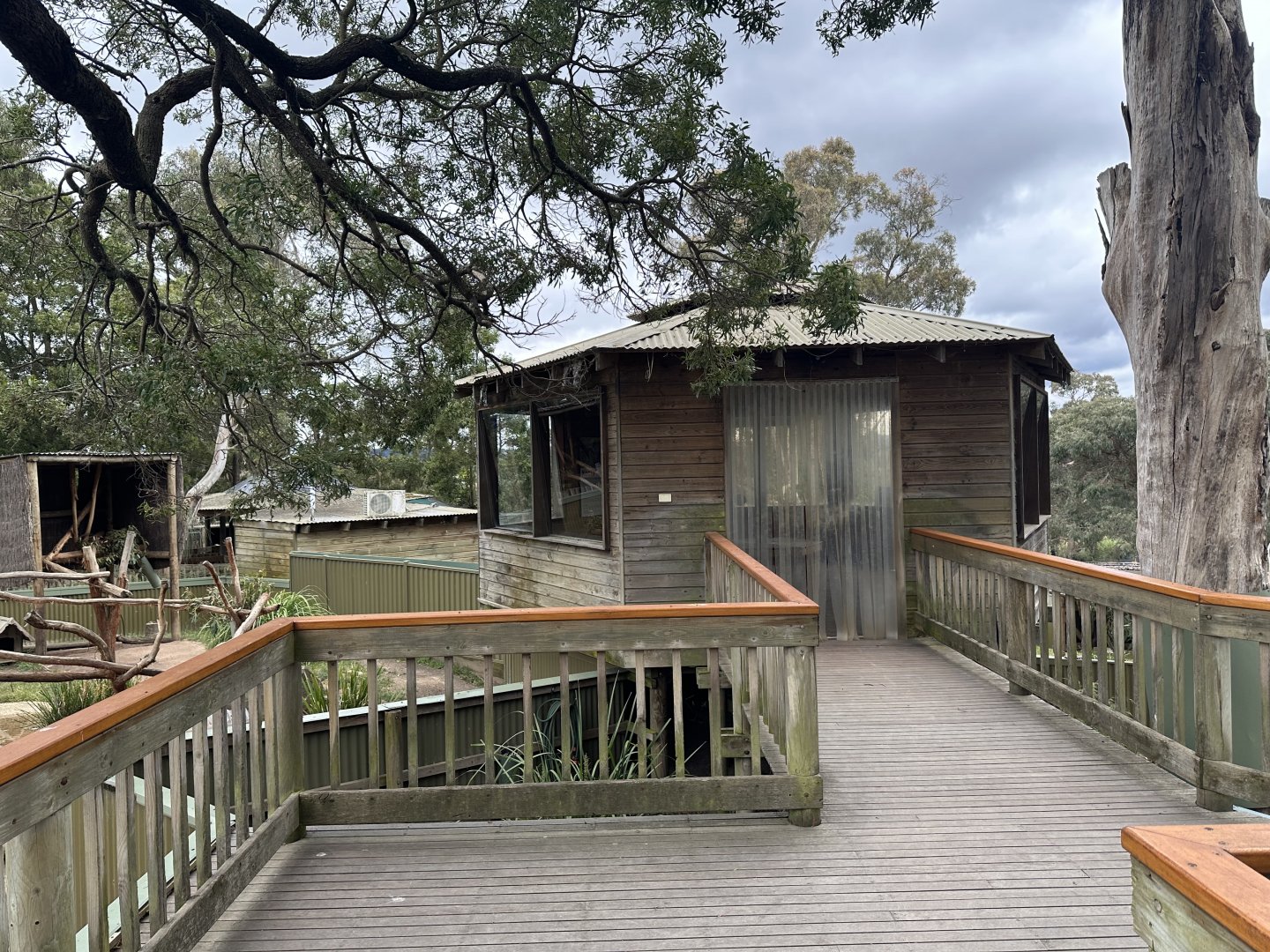 Koala Panorama House