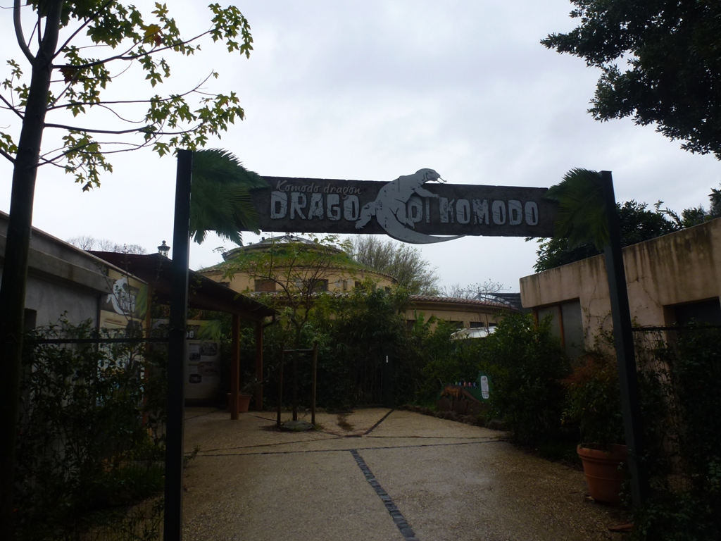 Komodo dragon 5.4.15