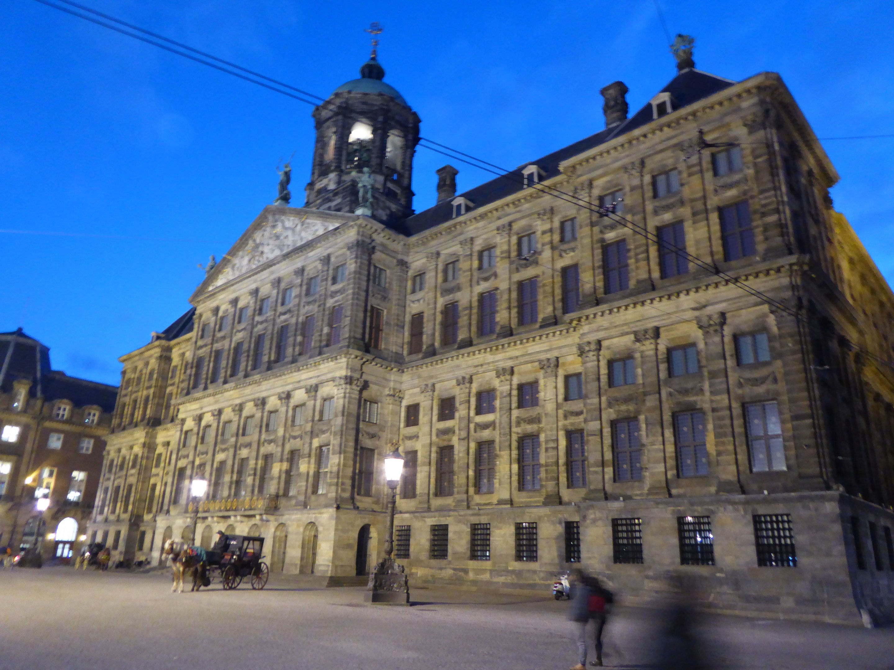 Koninklijk Paleis Amsterdam