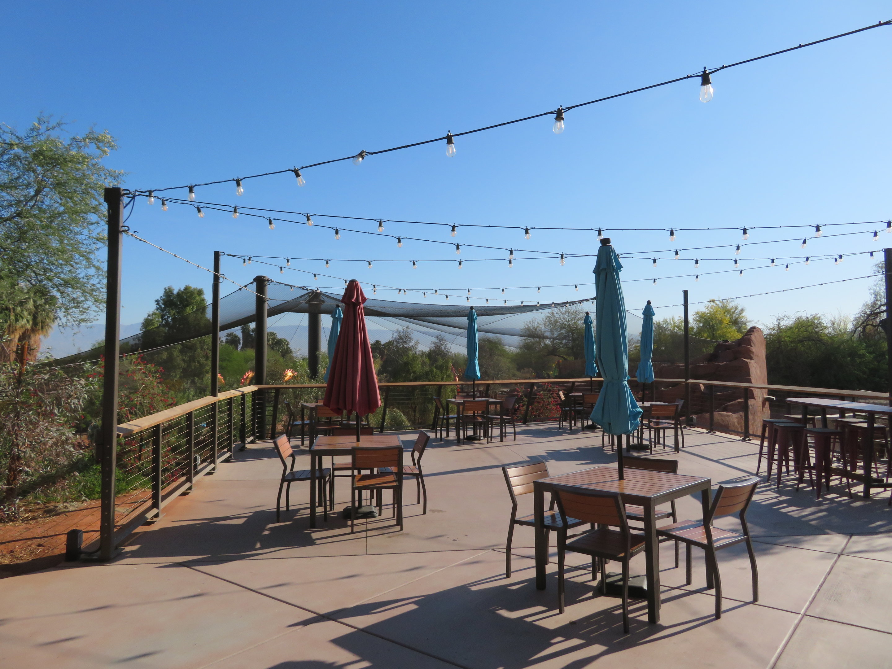 Kookaburra Cafe Plaza