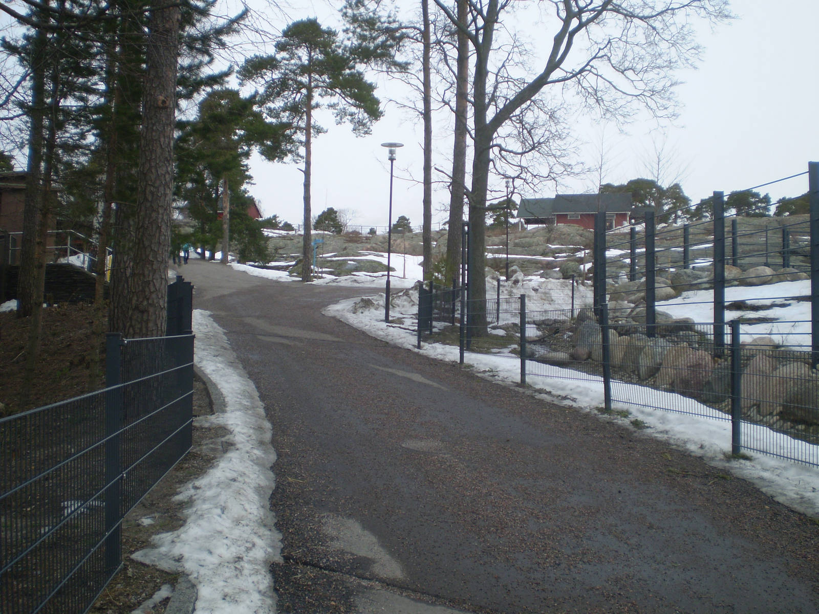Korkeasaari Helsinki Zoo