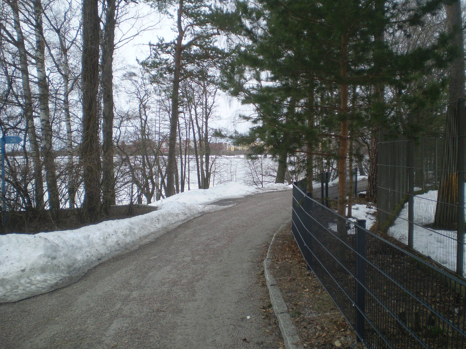 Korkeasaari Helsinki Zoo
