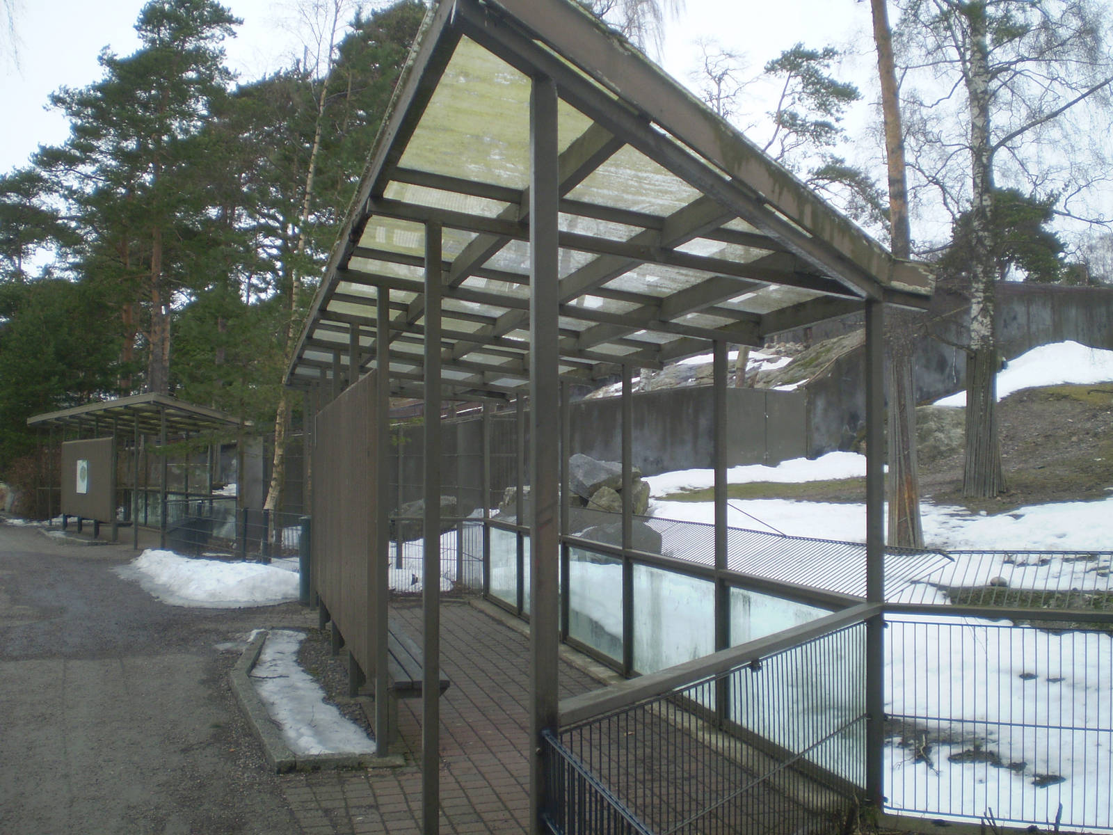 Korkeasaari Helsinki Zoo