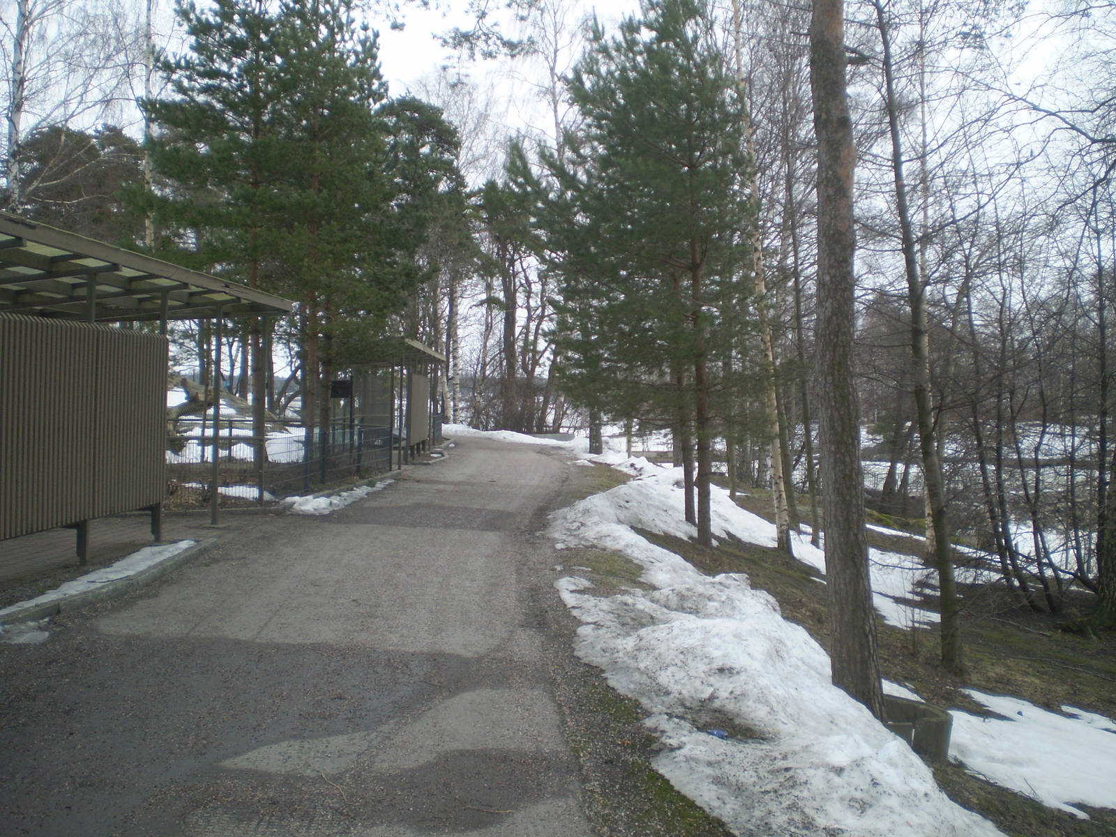 Korkeasaari Helsinki Zoo