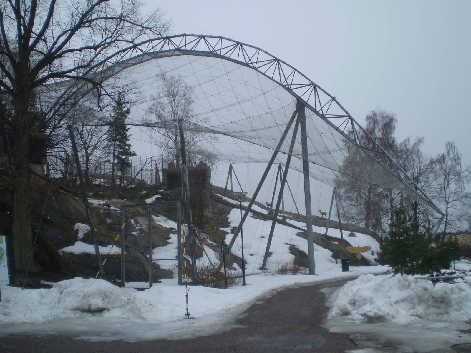 Korkeasaari Helsinki Zoo