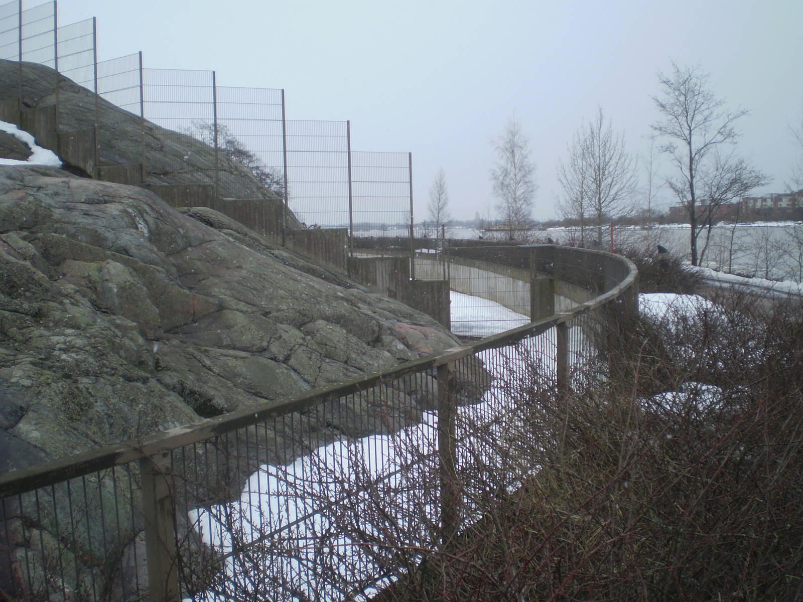 Korkeasaari Helsinki Zoo