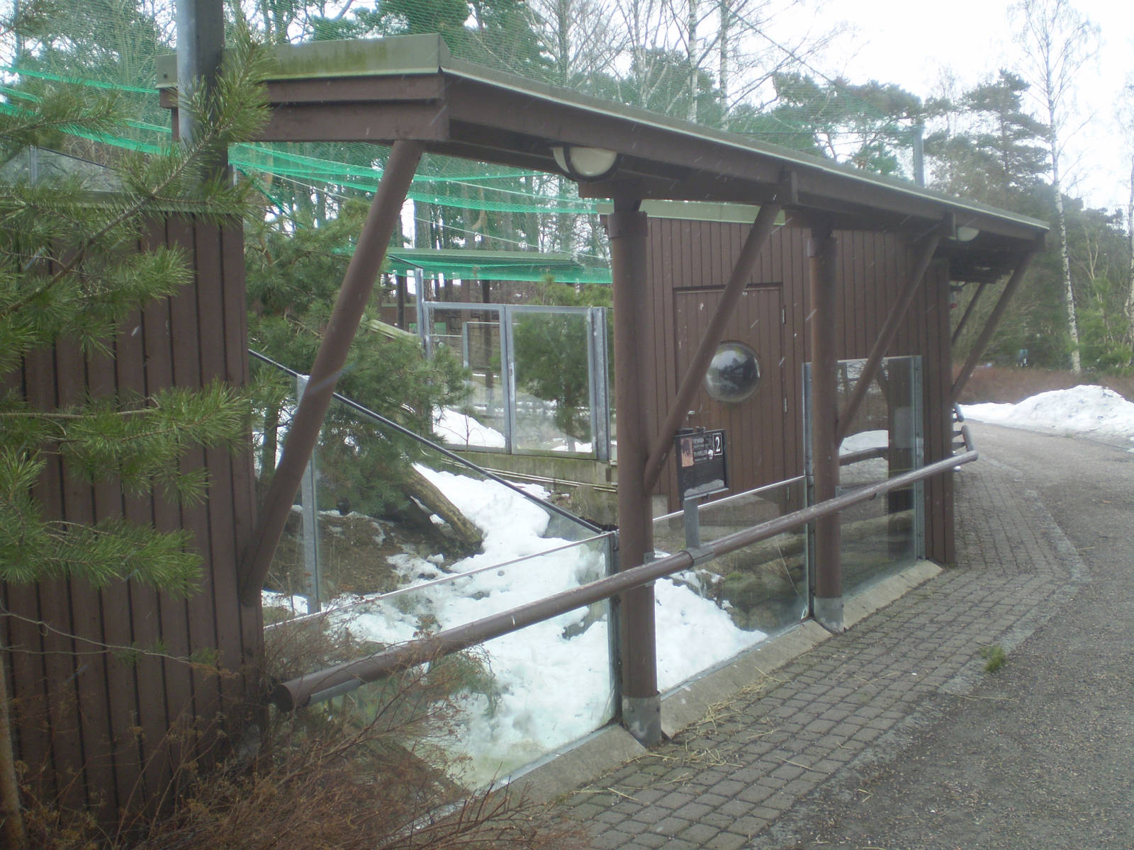 Korkeasaari Helsinki Zoo