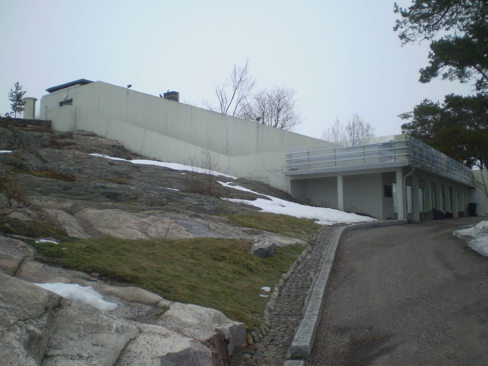 Korkeasaari Helsinki Zoo