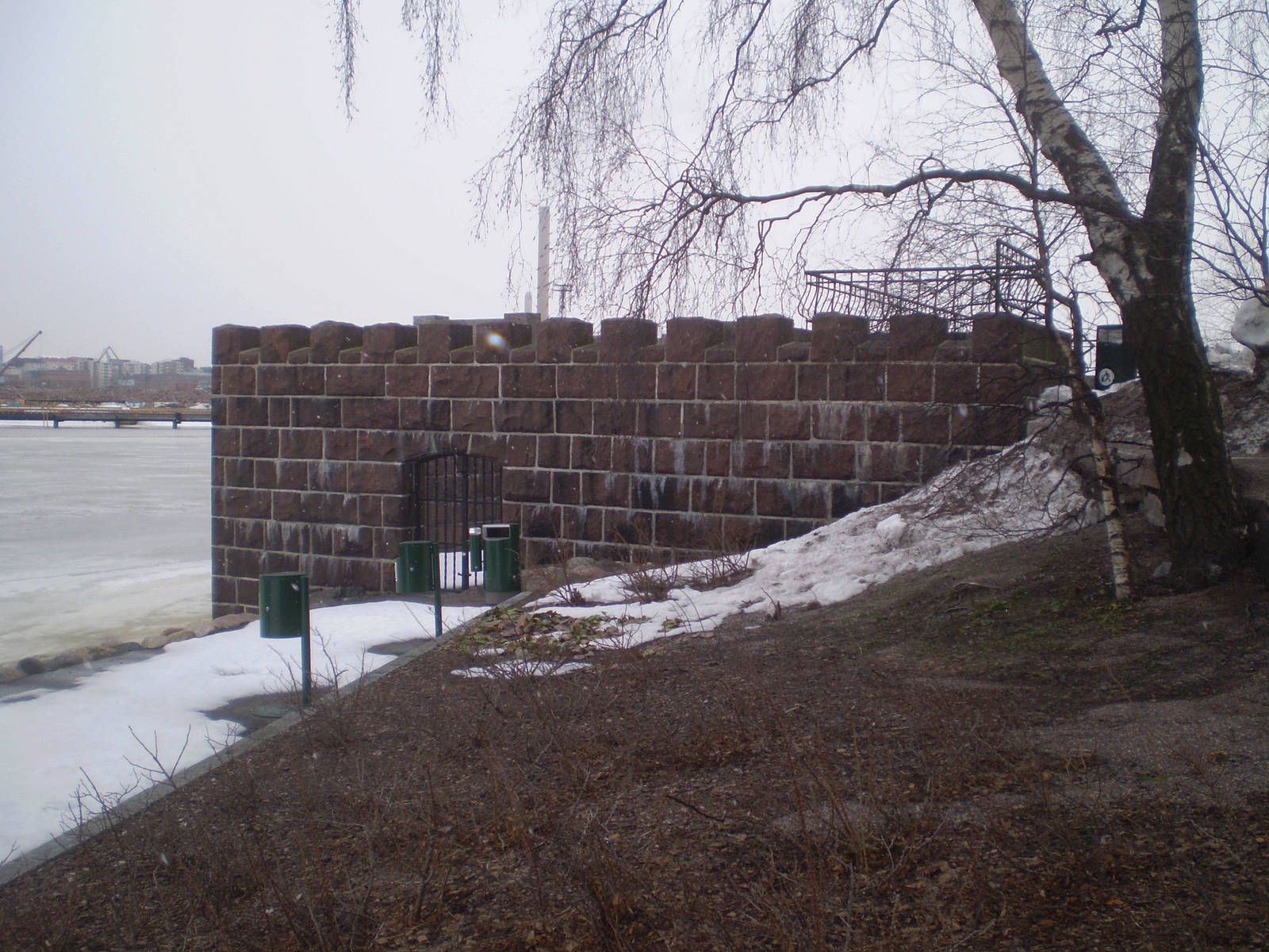 Korkeasaari Helsinki Zoo