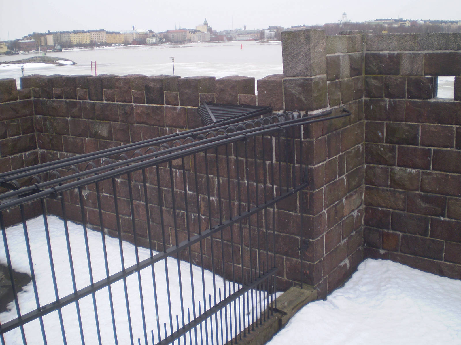 Korkeasaari Helsinki Zoo