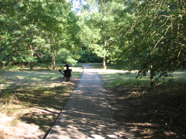 Körösvölgyi Állatpark, Szarvas, General view