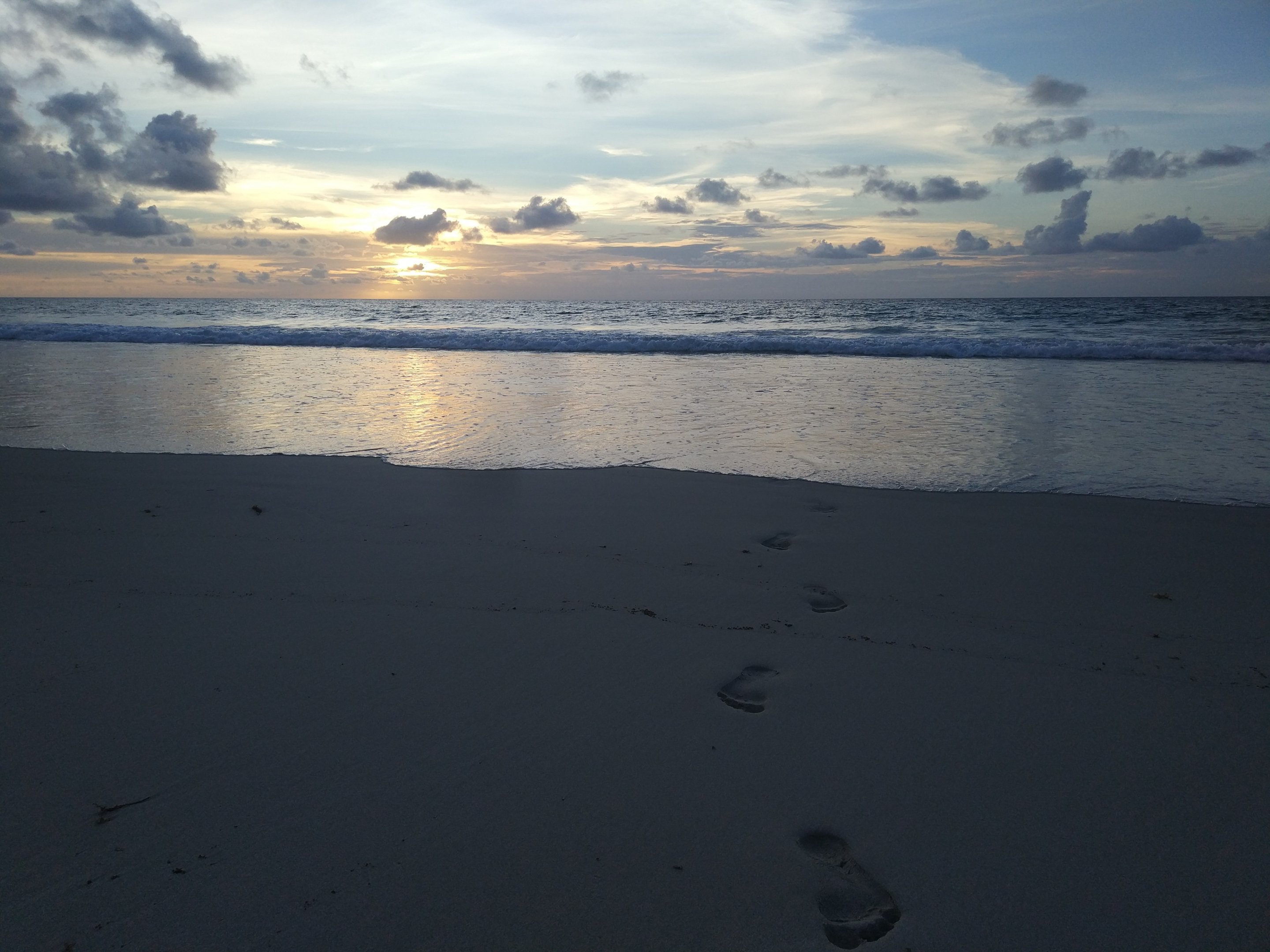 Kudat - Tip of borneo