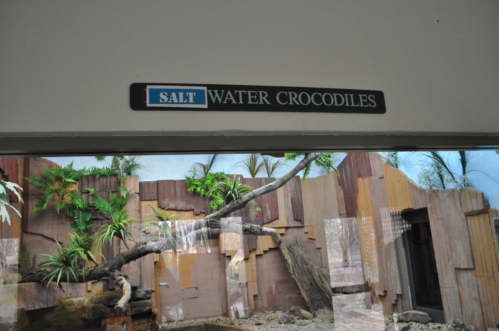 Kyabram Fauna Park 22/8/10