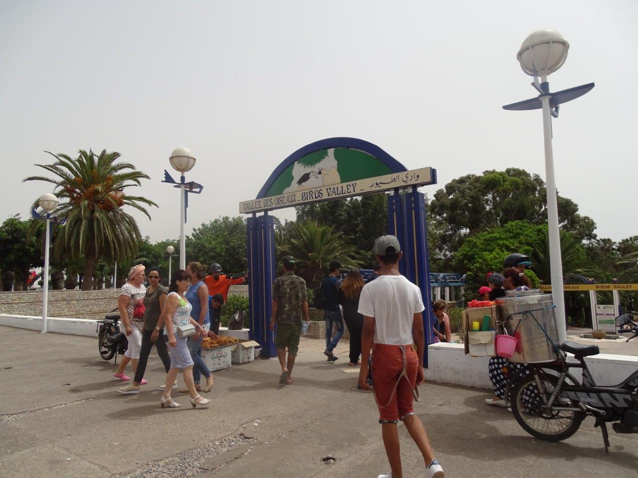 La Vallée des Oiseaux - 25/07/2016