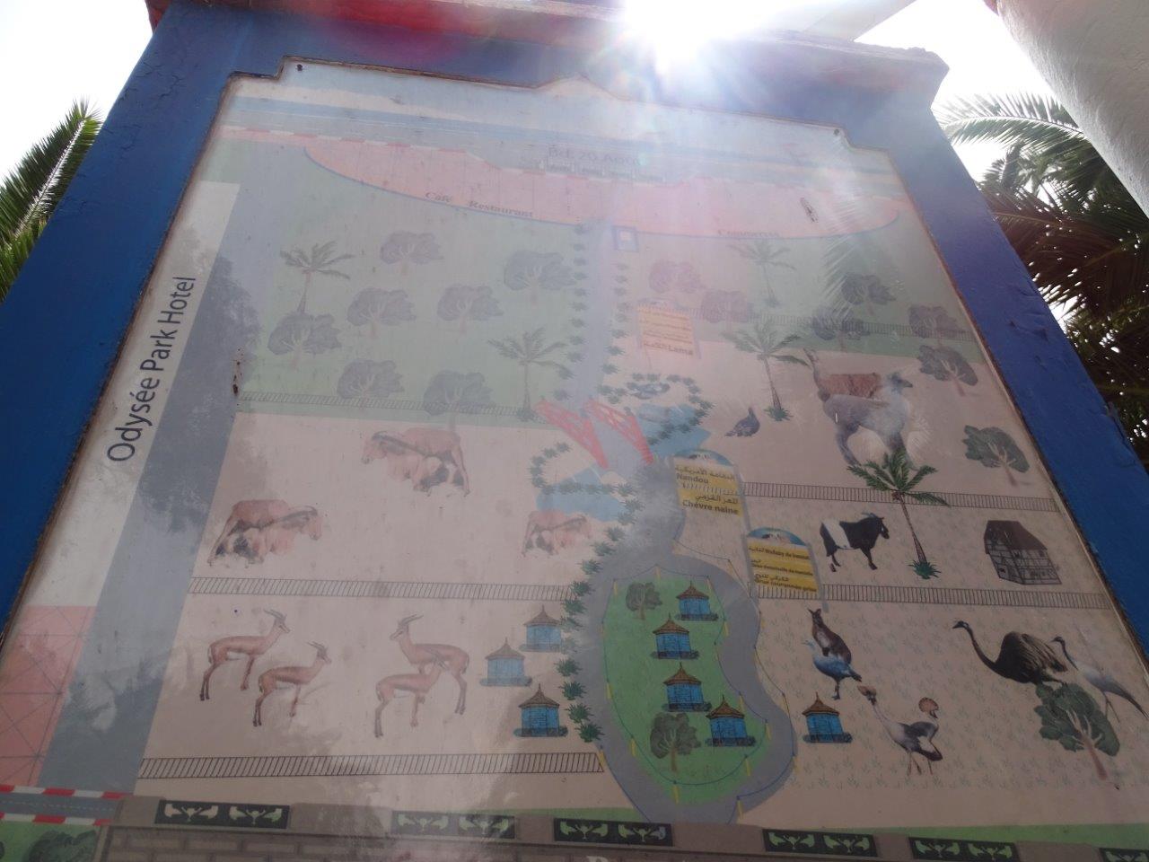 La Vallée des Oiseaux - 25/07/2016