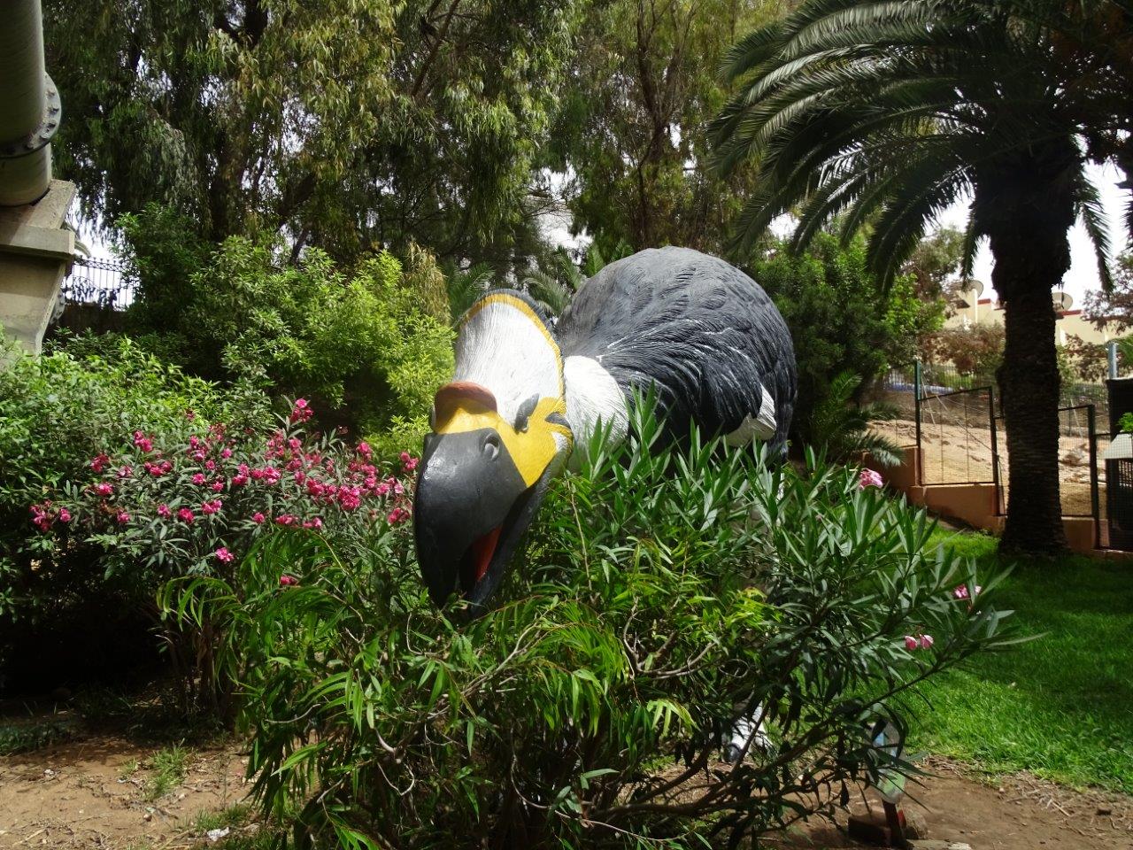 La Vallée des Oiseaux - 25/07/2016