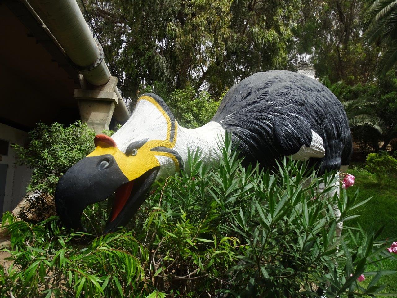 La Vallée des Oiseaux - 25/07/2016