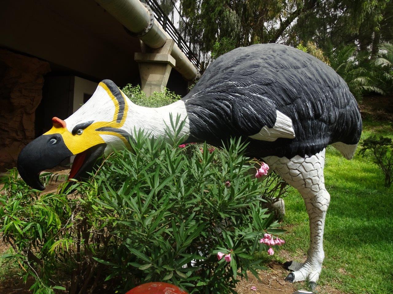 La Vallée des Oiseaux - 25/07/2016
