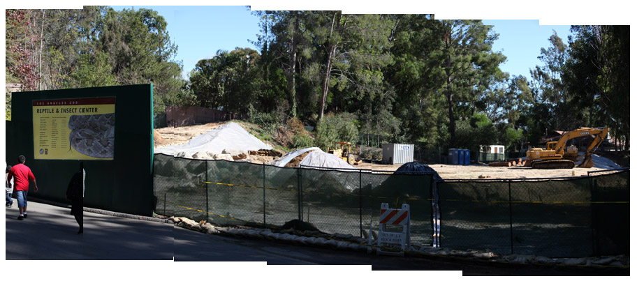 LA Zoo - Feb 7, 2010