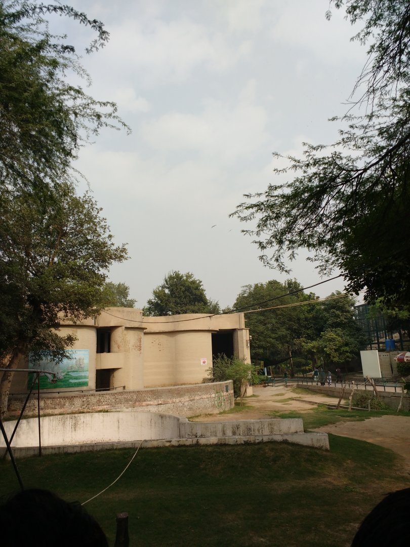 Lahore Zoo (Pakistan)