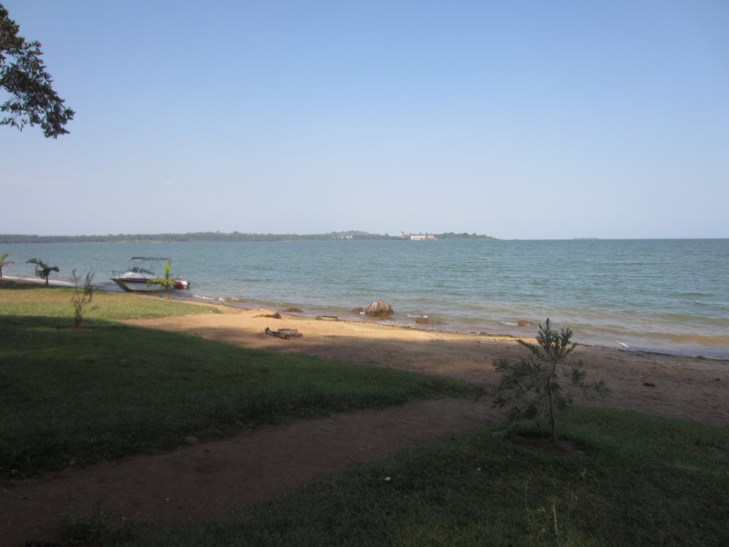 Lake Victoria