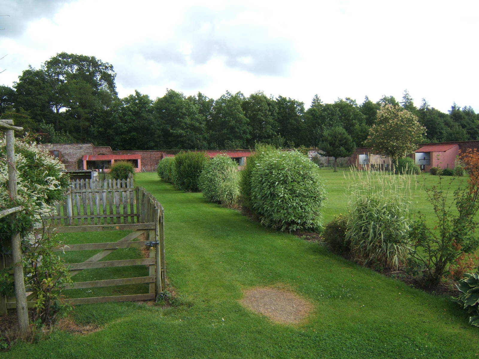 Lakeland Bird of Prey Centre