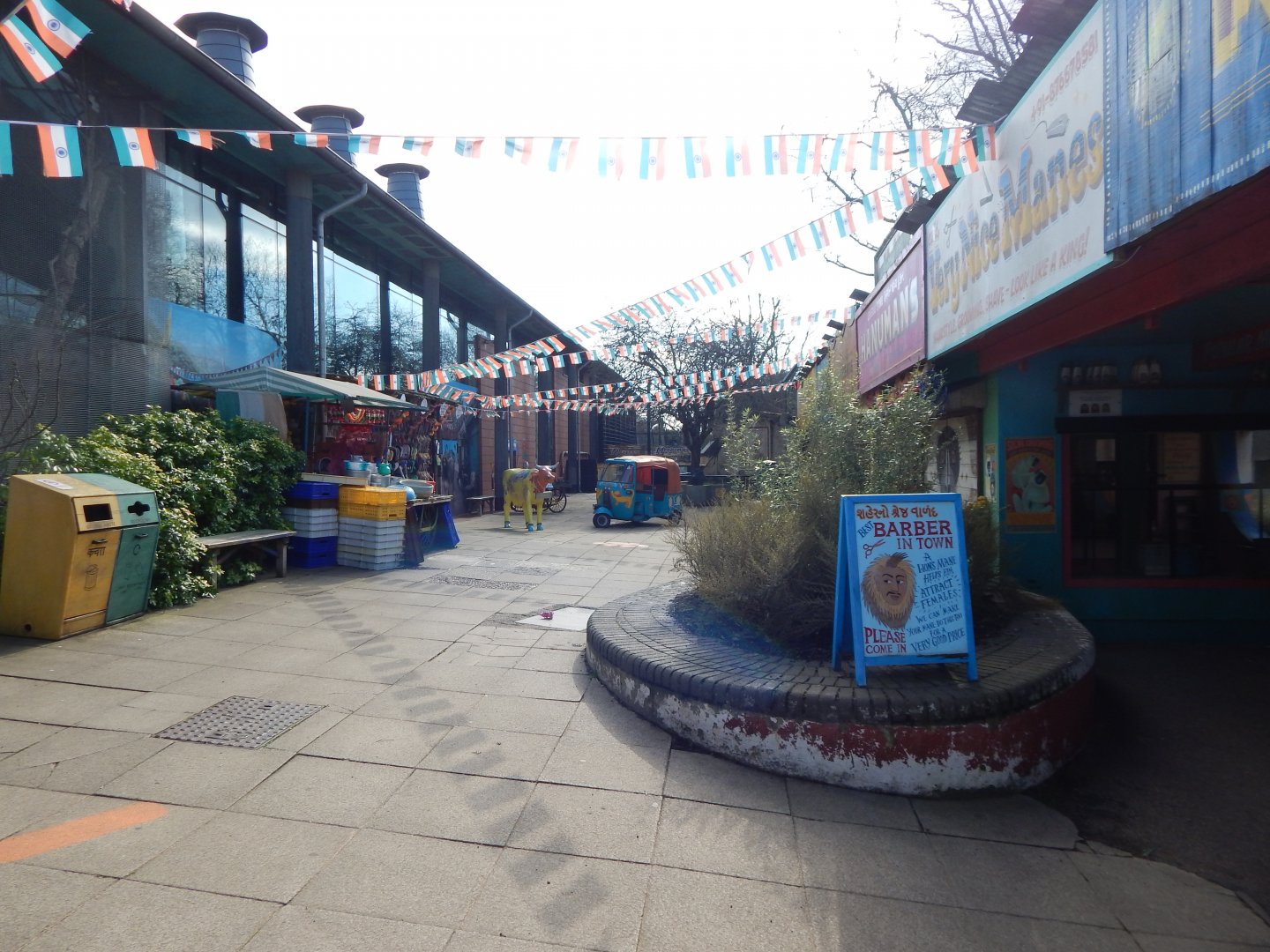 Land of the Lions 180322