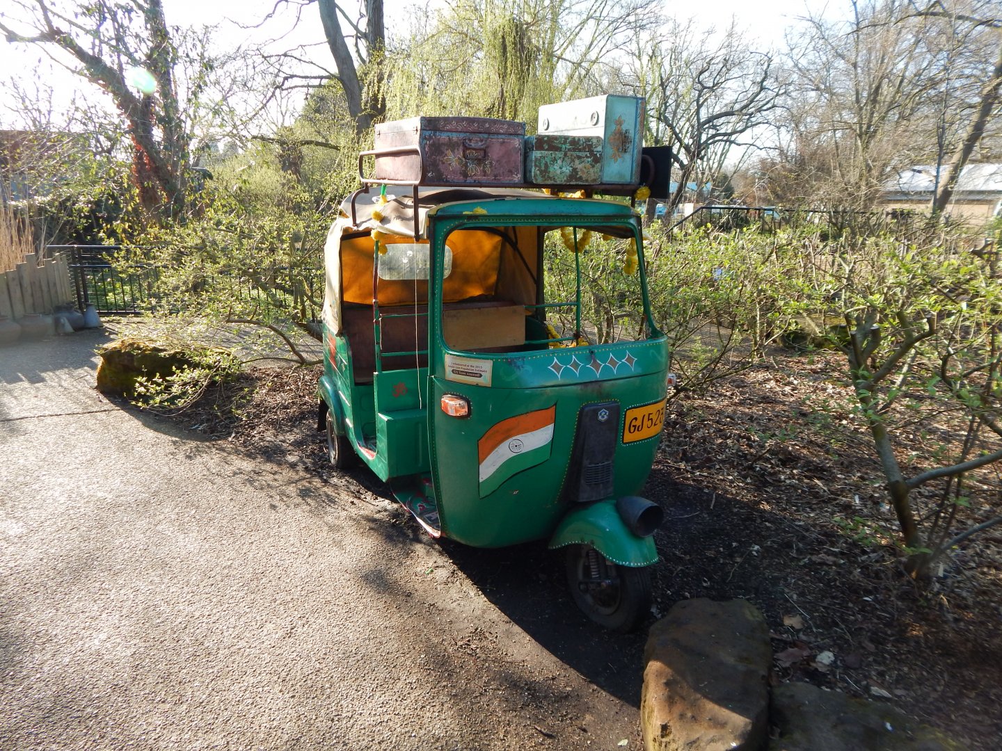 Land of the Lions 180322