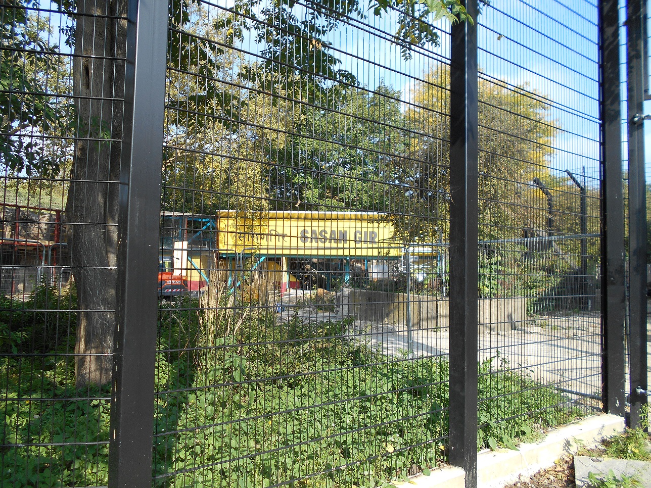 Land of the Lions Progress - 04/10/2015