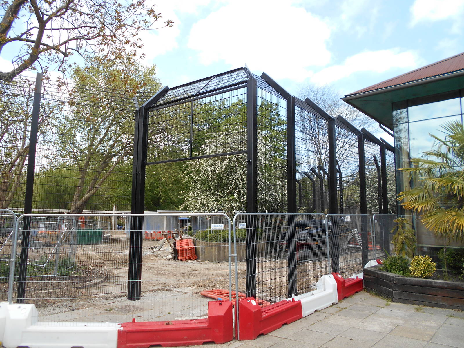 Land of the Lions progress - 10/05/2015