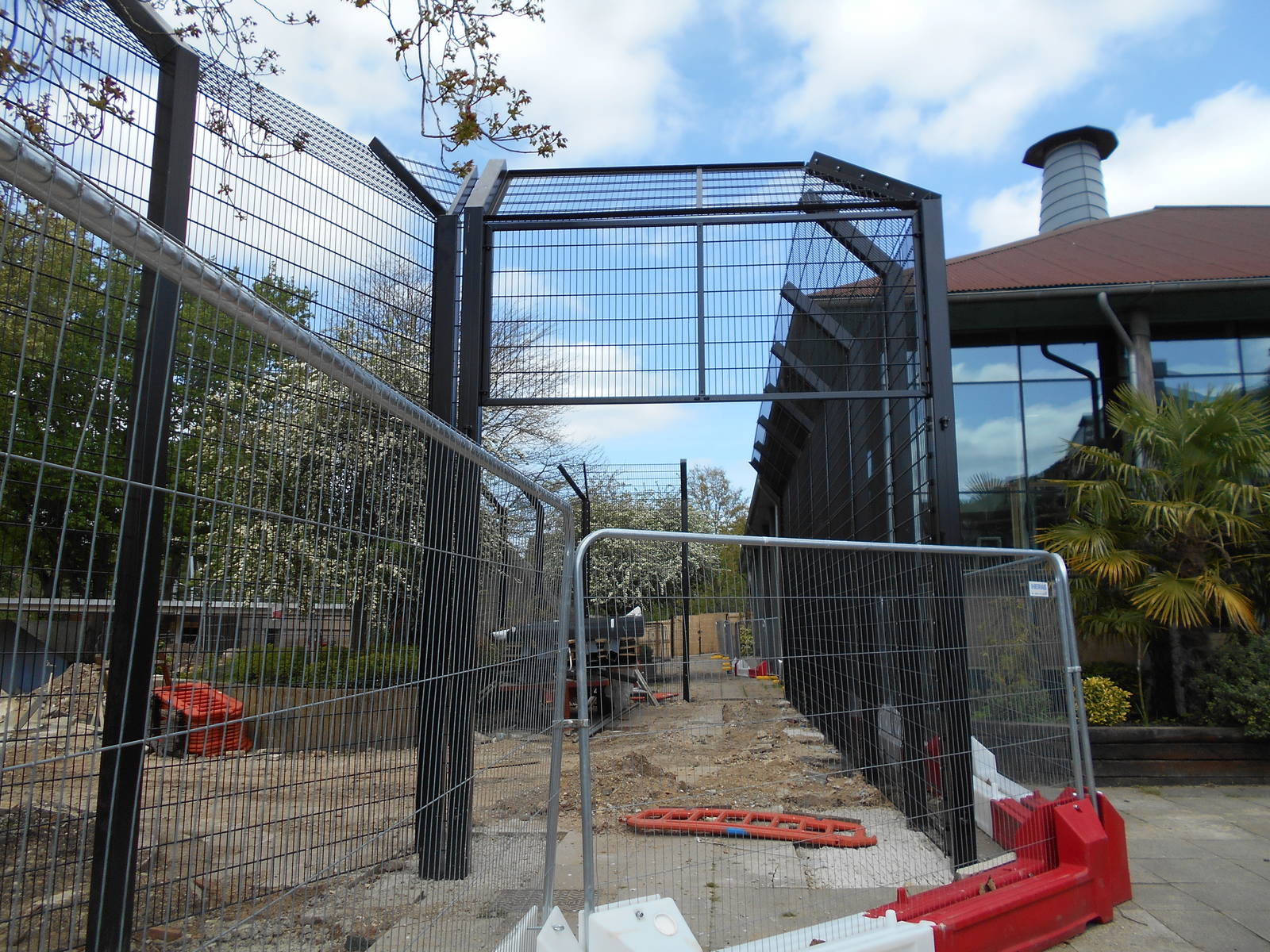 Land of the Lions progress - 10/05/2015