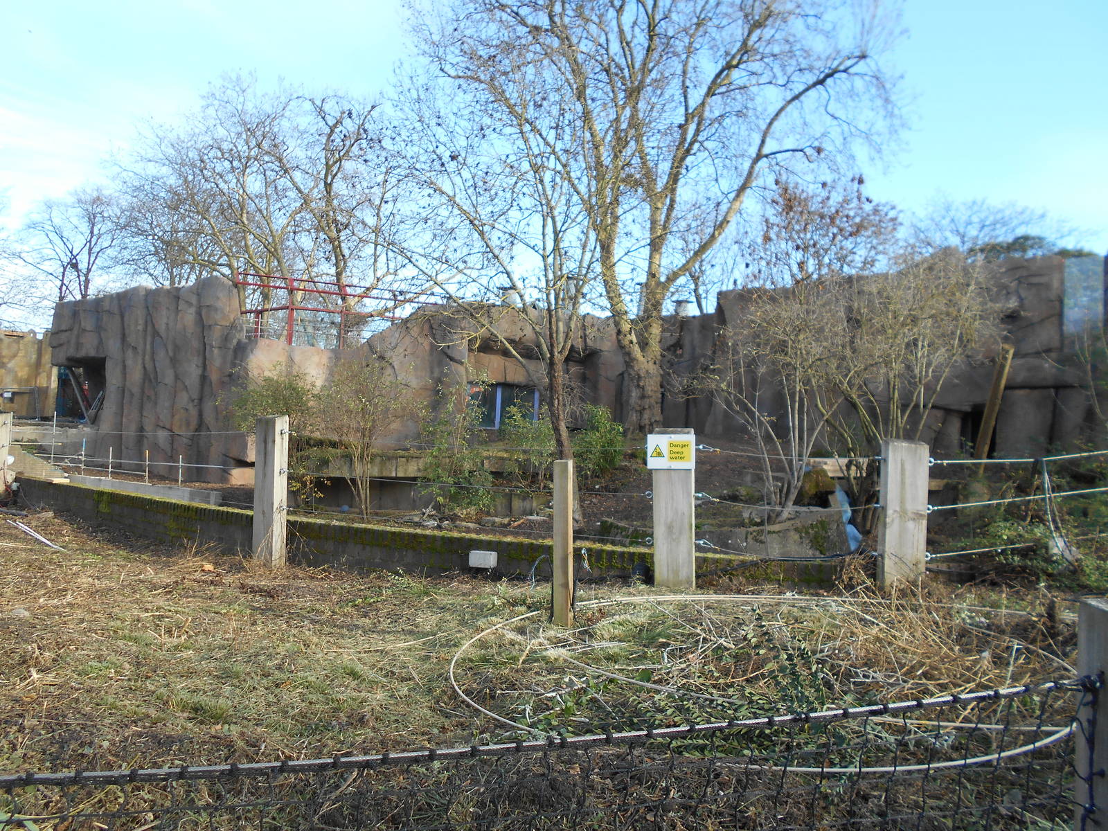 Land of the Lions progress, 22/11/2015