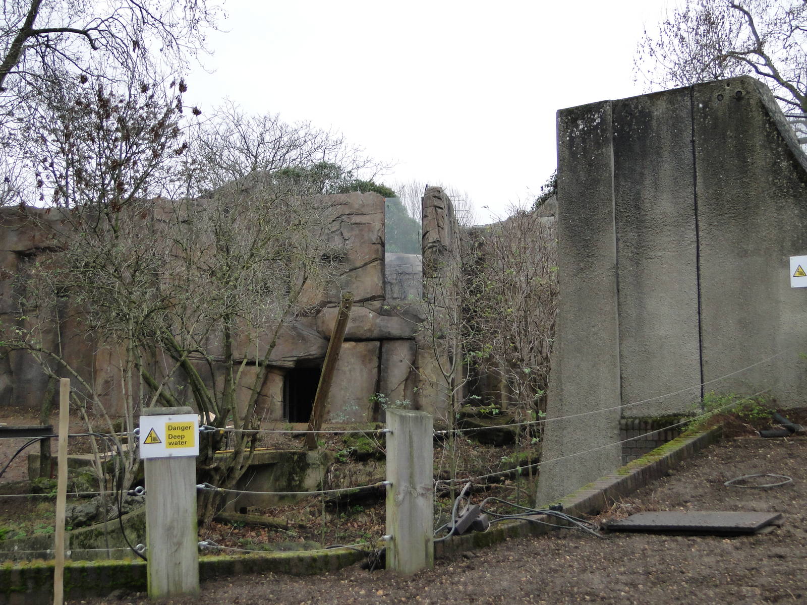 Land of the Lions Sunday 27th December 2015 - 11 of 25