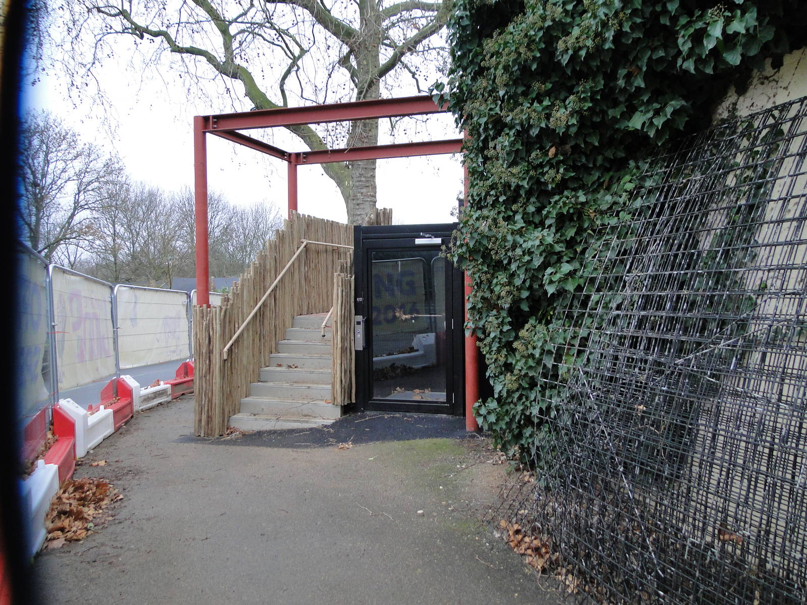 Land of the Lions Sunday 27th December 2015 - 15 of 25