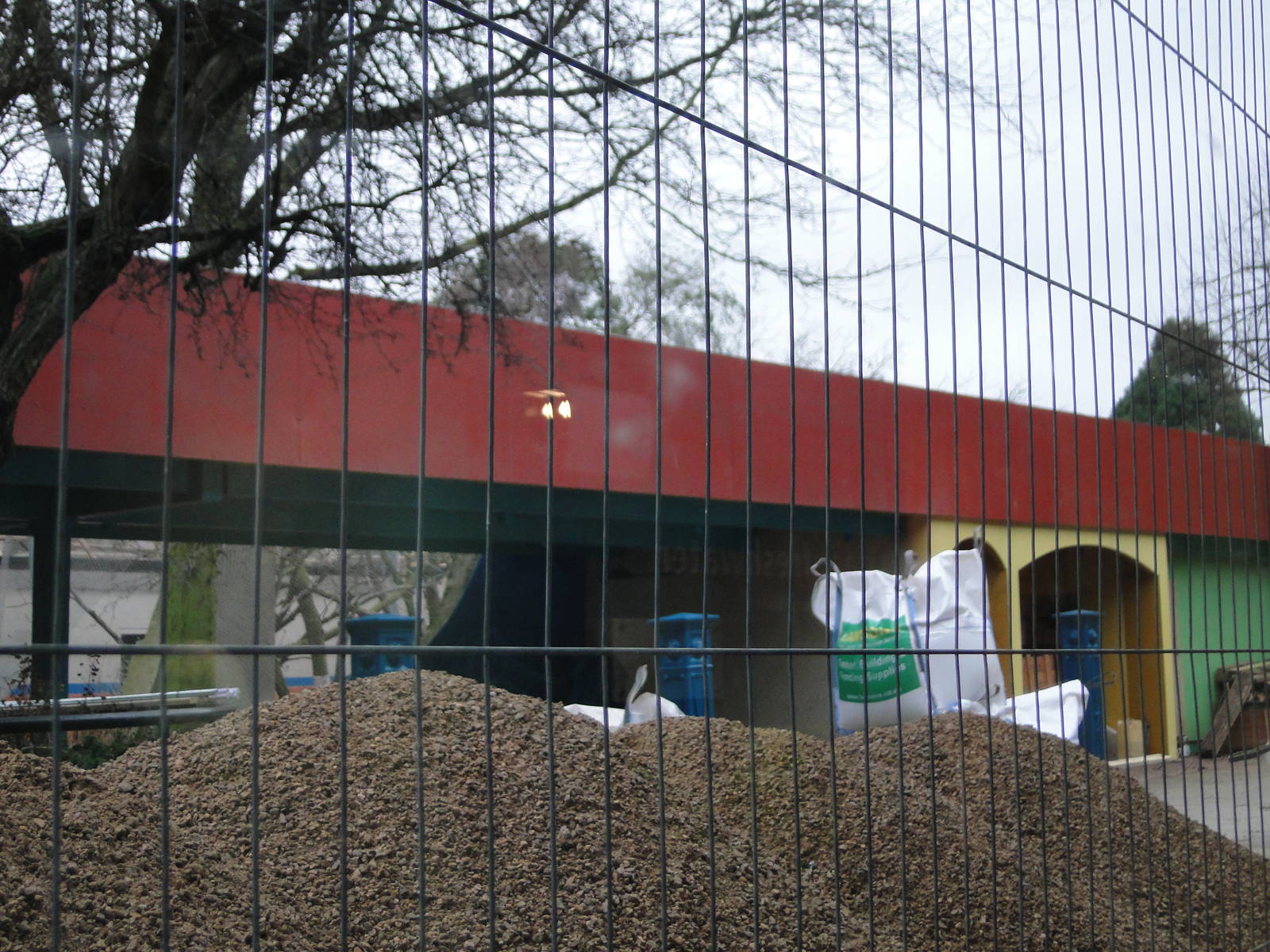 Land of the Lions Sunday 27th December 2015 - 18 of 25