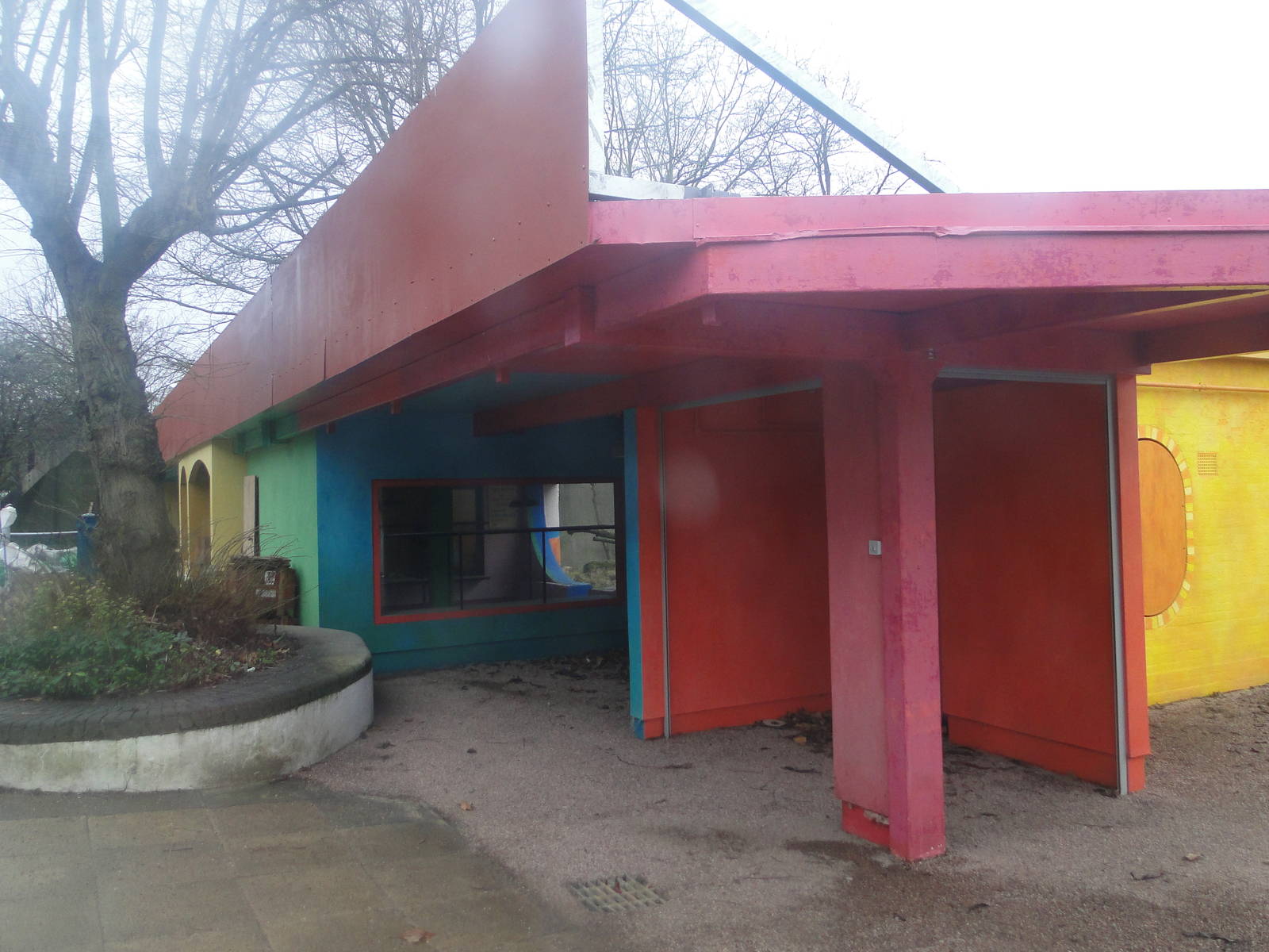 Land of the Lions Sunday 27th December 2015 - 19 of 25