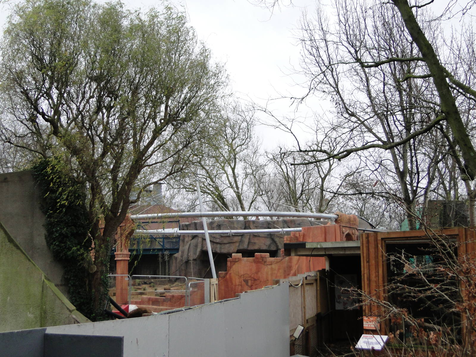 Land of the Lions Sunday 27th December 2015 - 2 of 25