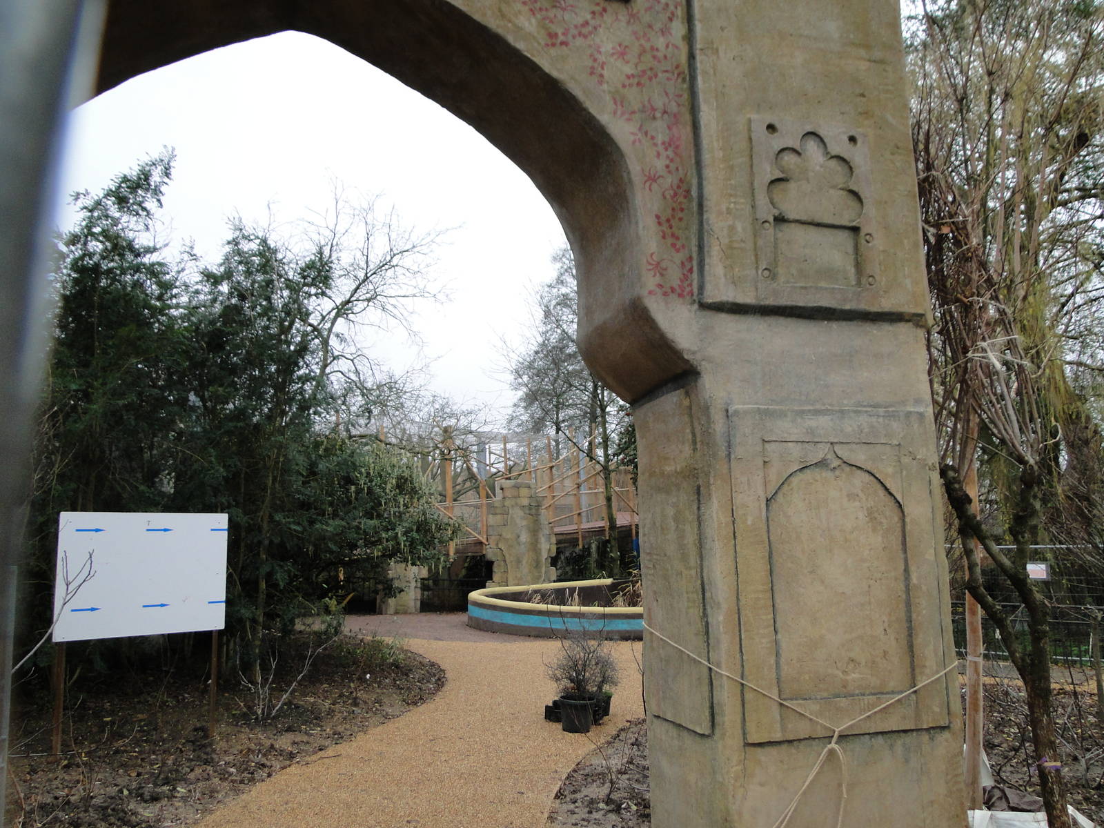 Land of the Lions Sunday 27th December 2015 - 21 of 25